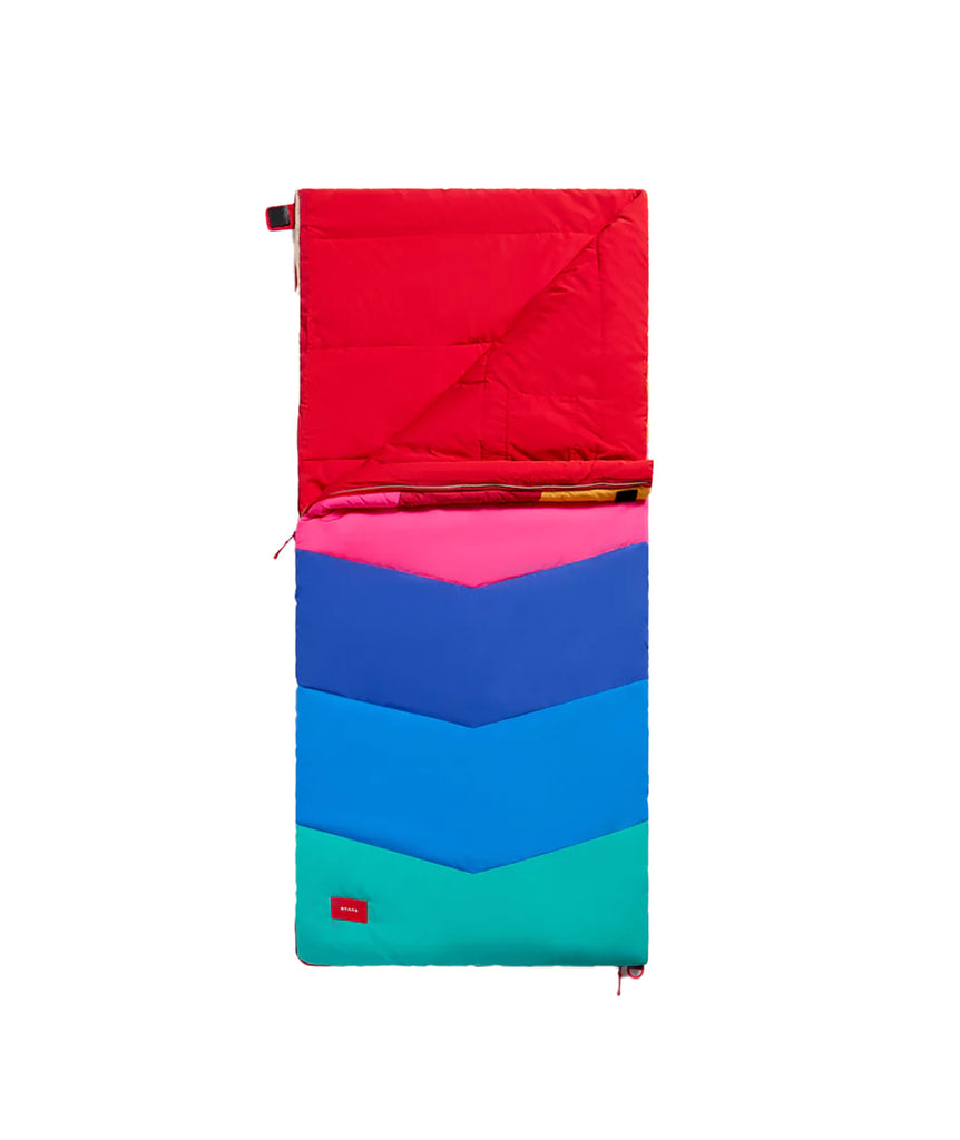 State Bags Redwood Sleeping Bag Rainbow Chevron Accessories State bags   