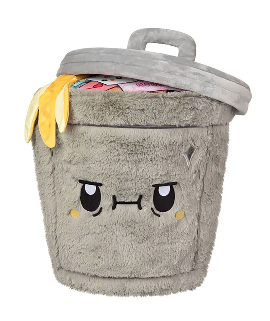 Squishable Trash Can Accessories Squishable   