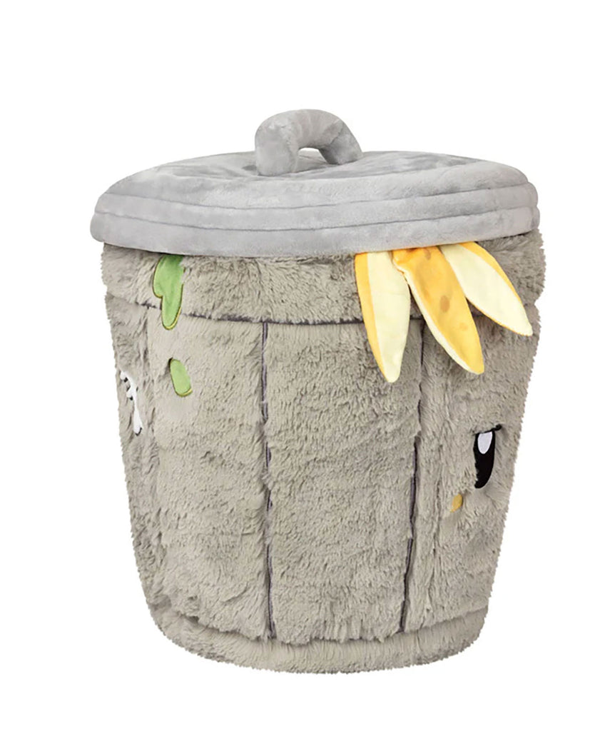 Squishable Trash Can Accessories Squishable   