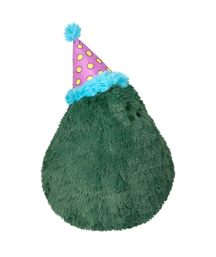 Squishable Mini Birthday Avocado Accessories Squishable   