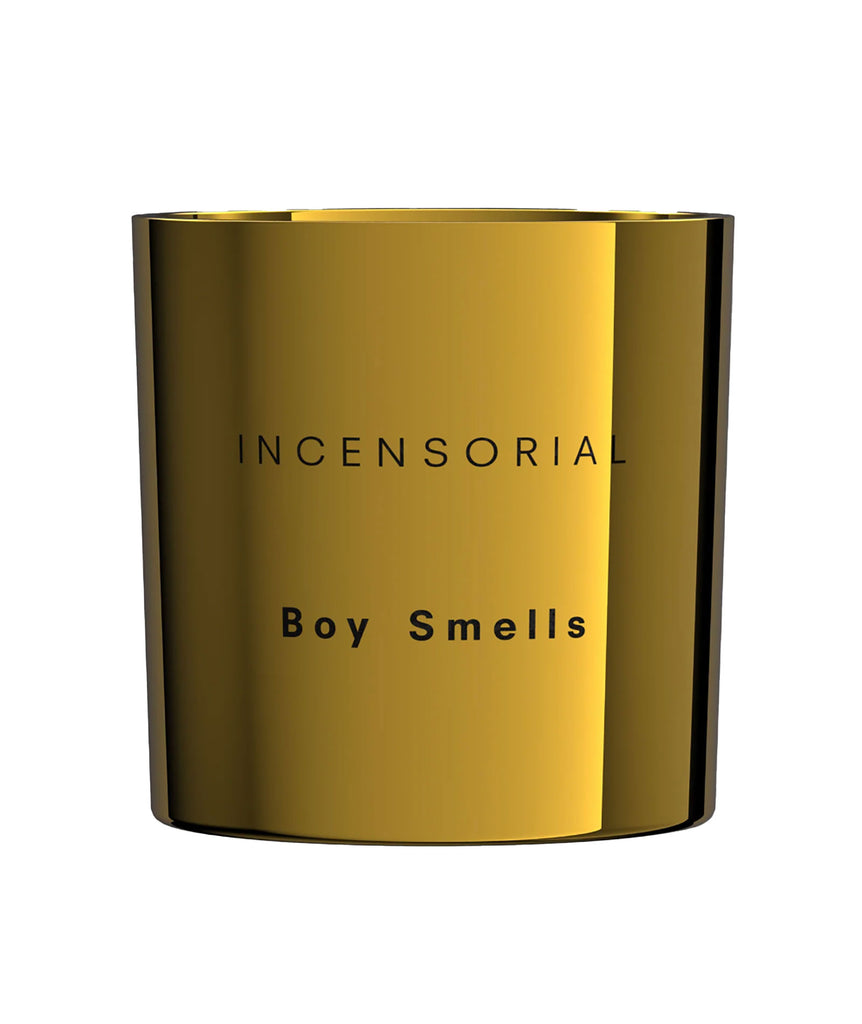 Boy Smells Magnum Candle Incensorial Accessories Boy Smells   