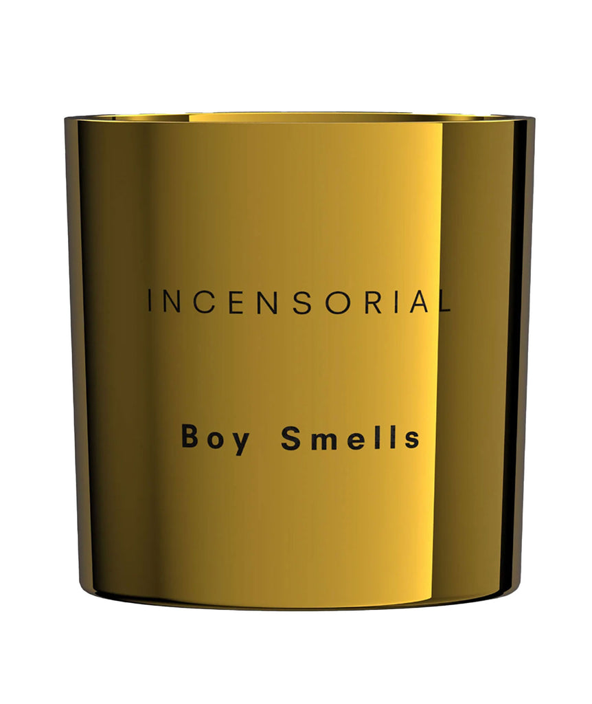 Boy Smells Magnum Candle Incensorial Accessories Boy Smells   