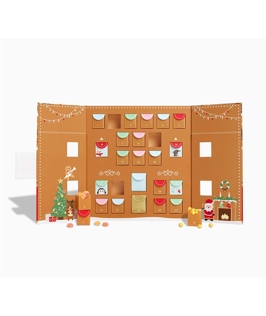 Sugarfina 24 Tastes of Christmas Advent Calendar Accessories Sugarfina   