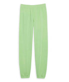 Katie J NYC Girls Dylan Sweatpants Girls Casual Bottoms Katie J NYC Bright Avocado Y/S (7/8) 