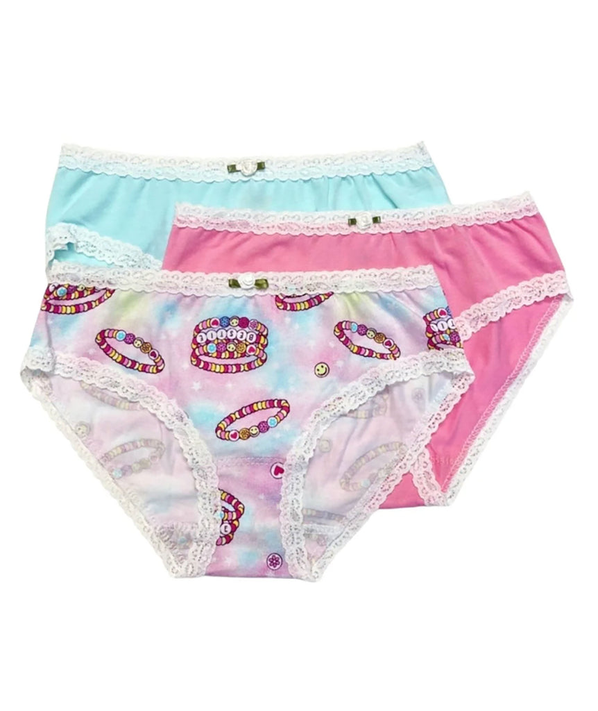 Esme Girls Bestie Panty Set Accessories Esme   