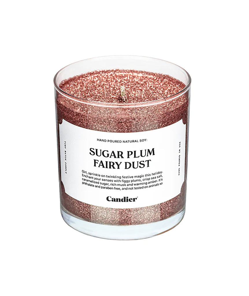 Ryan Porter Sugarplum Candle Accessories Ryan Porter   