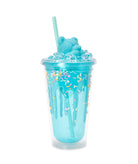 iScream Bear Tumbler Accessories iScream Blue  