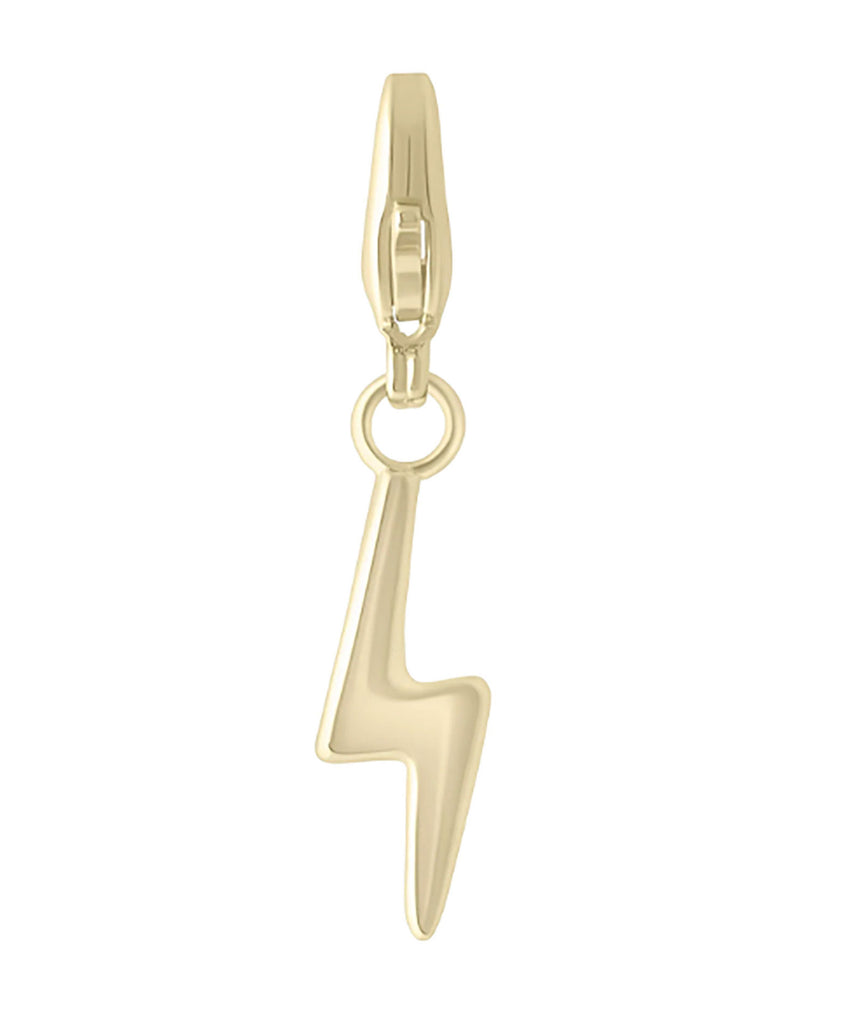 Electric Picks Charm Bolt Jewelry - Trend Electric Picks   