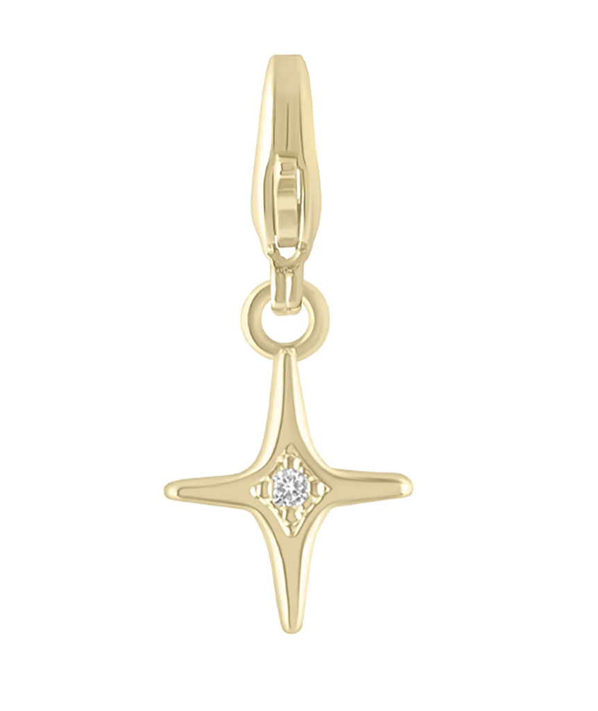 Electric Picks Charm Star Jewelry - Trend Electric Picks   