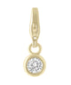Electric Picks Charm Crystal Jewelry - Trend Electric Picks Gold