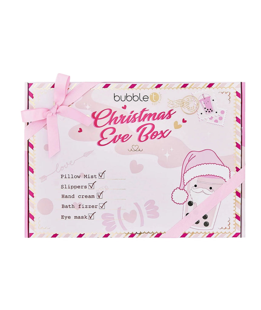 Frankie's Exclusive Christmas Eve Beauty Box Accessories Frankie's Exclusives   