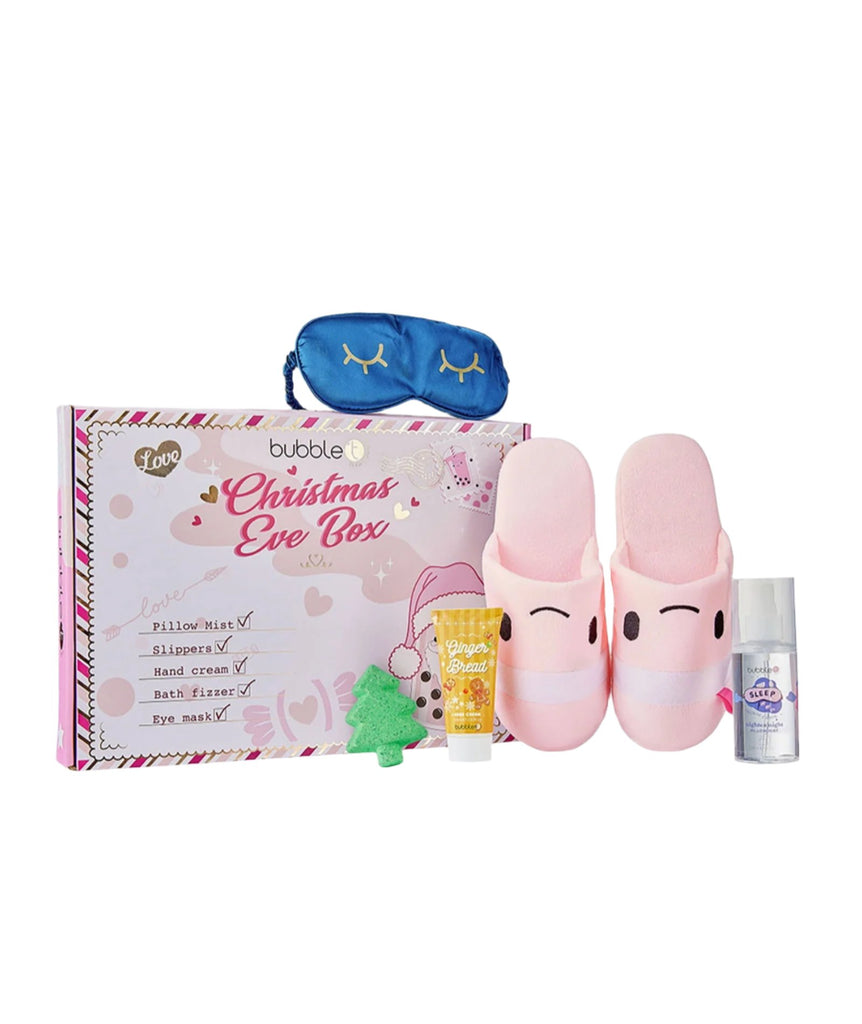 Frankie's Exclusive Christmas Eve Beauty Box Accessories Frankie's Exclusives   