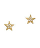 TAI CZ Star Studs Jewelry - Trend TAI Gold