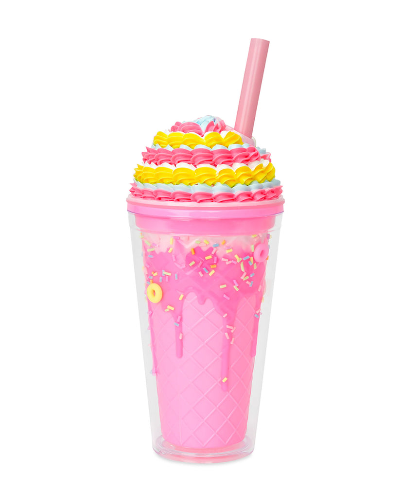 iScream Frosted Tumbler Accessories iScream