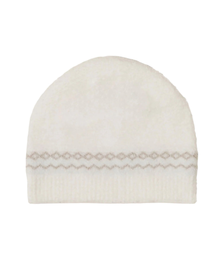 Barefoot Dreams Nordic Beanie Accessories Barefoot Dreams