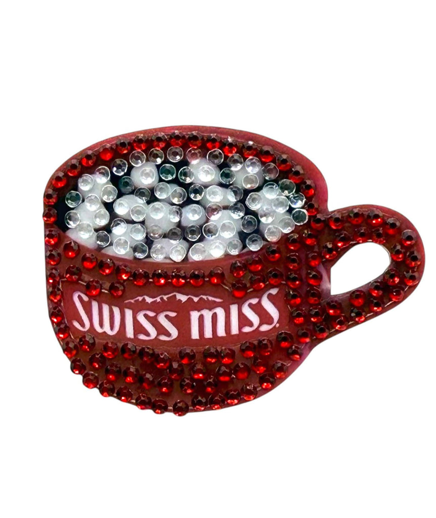 Sticker Beans Swiss Miss Sticker Accessories Sticker Beans