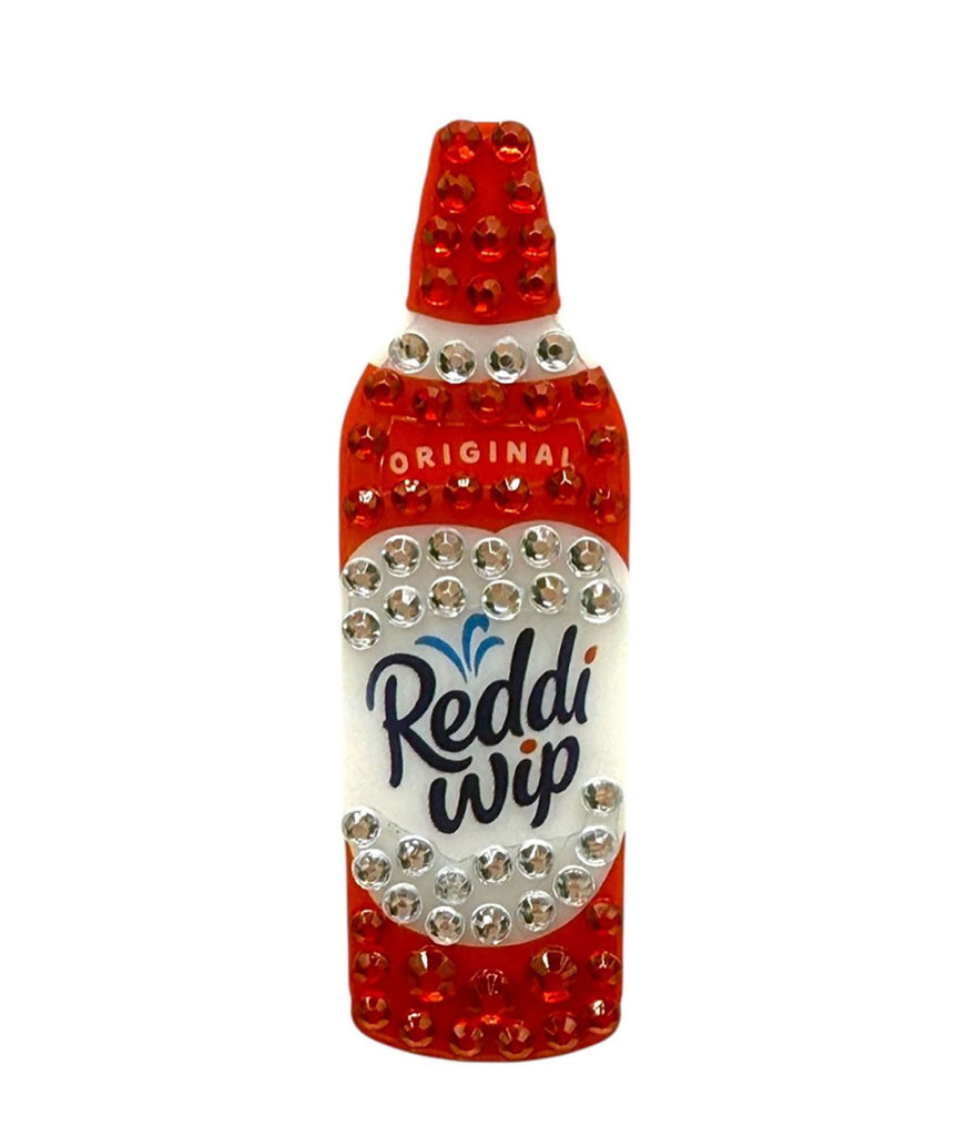 Sticker Beans Reddi Wip Sticker Accessories Sticker Beans