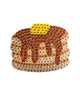 Sticker Beans Pancakes Sticker Accessories Sticker Beans Multi
