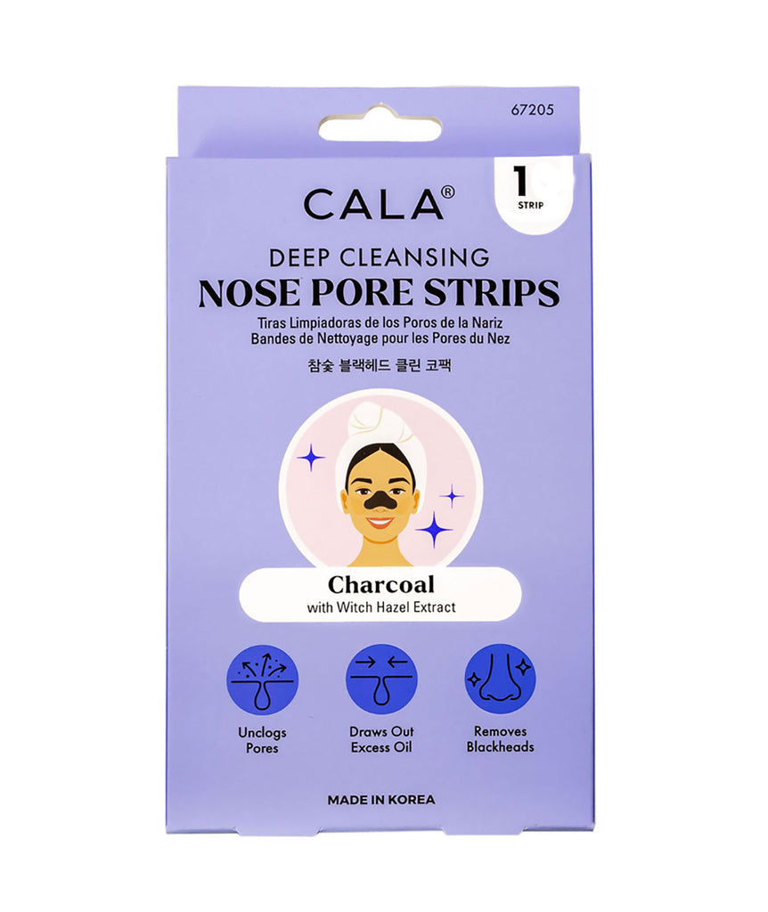 Deep Cleansing Nose Pore Strips/Patches Accessories Frankie's Exclusives