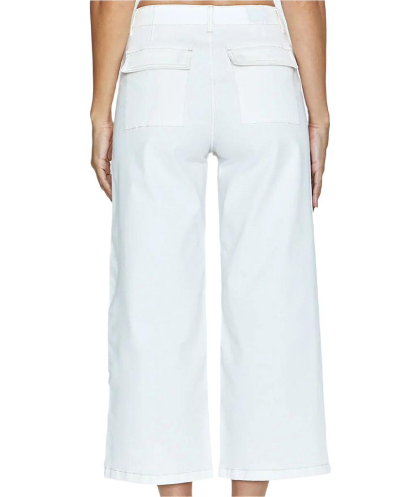 Pistola Women Sophia Pants Le Blanc Womens Casual Bottoms Pistola