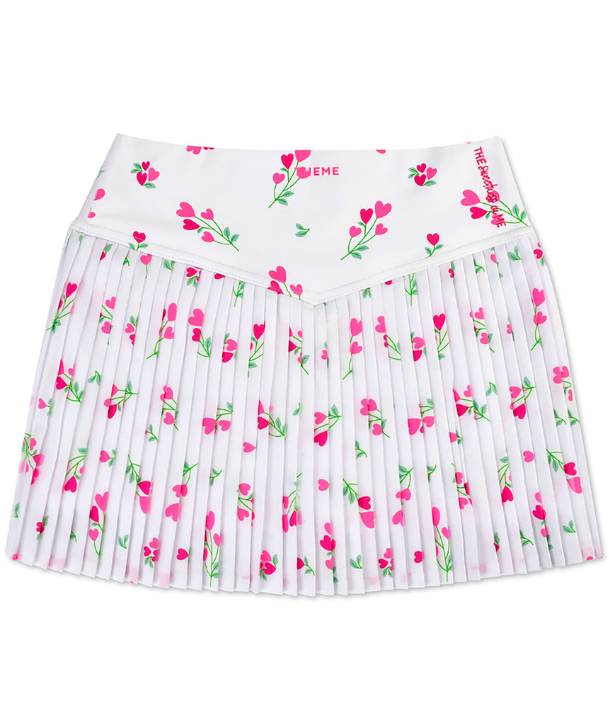 iScream Theme Sweet Skort Girls Casual Bottoms iScream