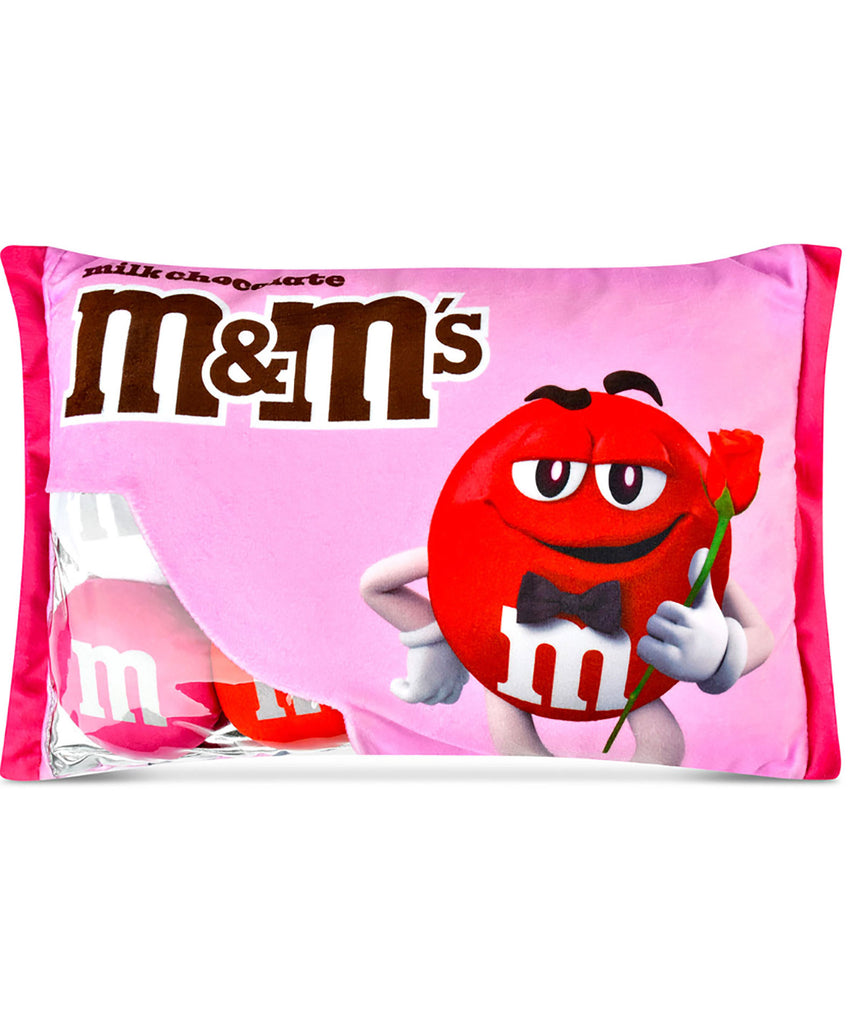 iScream M & M Valentine Pillow Accessories iScream