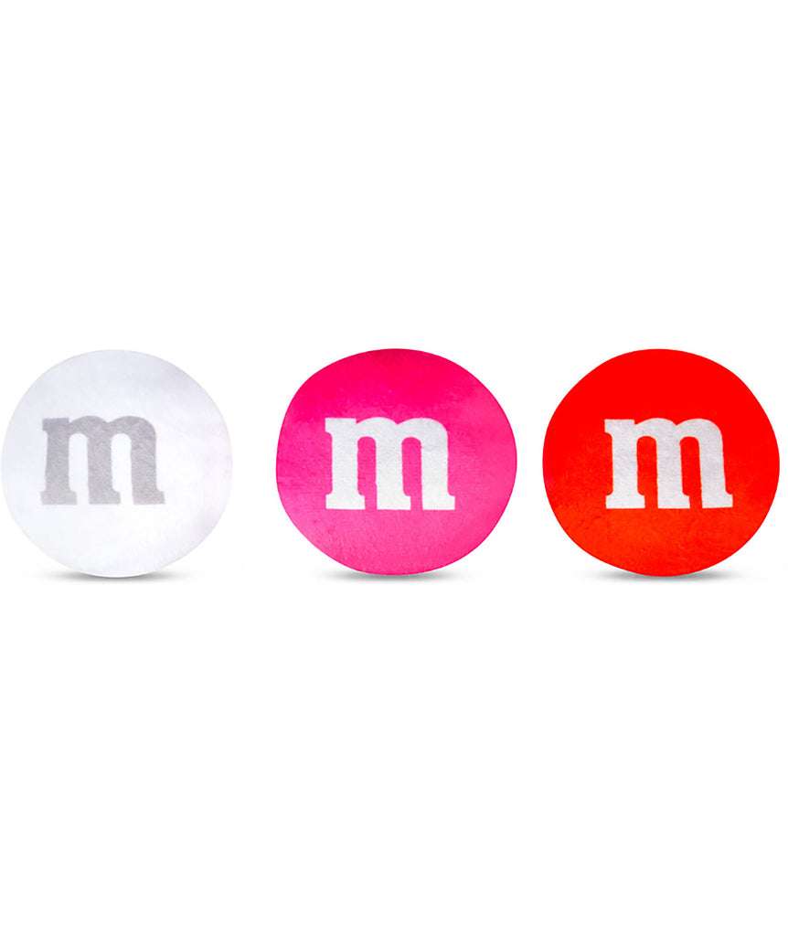 iScream M & M Valentine Pillow Accessories iScream