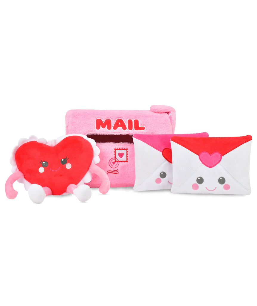 iScream You Got Mail Plush Accessories iScream