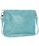iScream Crystal Crossbody Bag Distressed/seasonal accessories iScream Blue