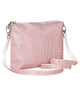 iScream Crystal Crossbody Bag Distressed/seasonal accessories iScream Pink