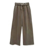 Katie J NYC Girls Cody Lounge Pants Girls Casual Bottoms Katie J NYC Mushroom Y/S (7/8)