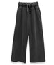 Katie J NYC Girls Cody Lounge Pants Girls Casual Bottoms Katie J NYC Black Y/S (7/8)