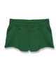 Katie J NYC Girls Tristan Shorts Girls Casual Bottoms Katie J NYC Green Y/S (7/8)