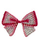 Sticker Beans Pink Bow Sticker Accessories Sticker Beans Multi