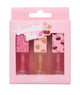 Lip Oil Trio The Sweetest Set Accessories Frankie's Exclusives Multi