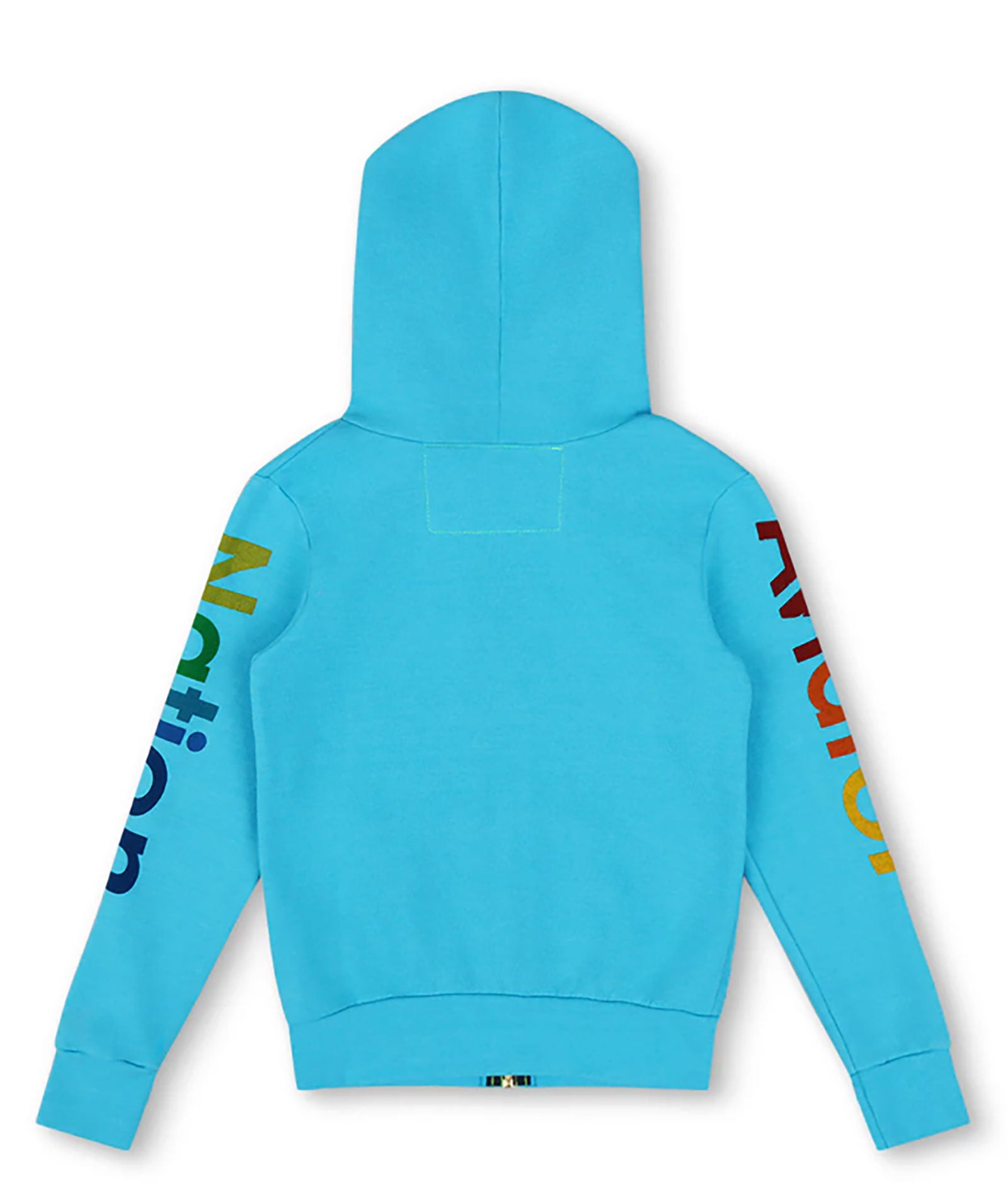 Kids Teen & Pre Teen Aviator Nation Venice Zip Hoodie - Frankie's