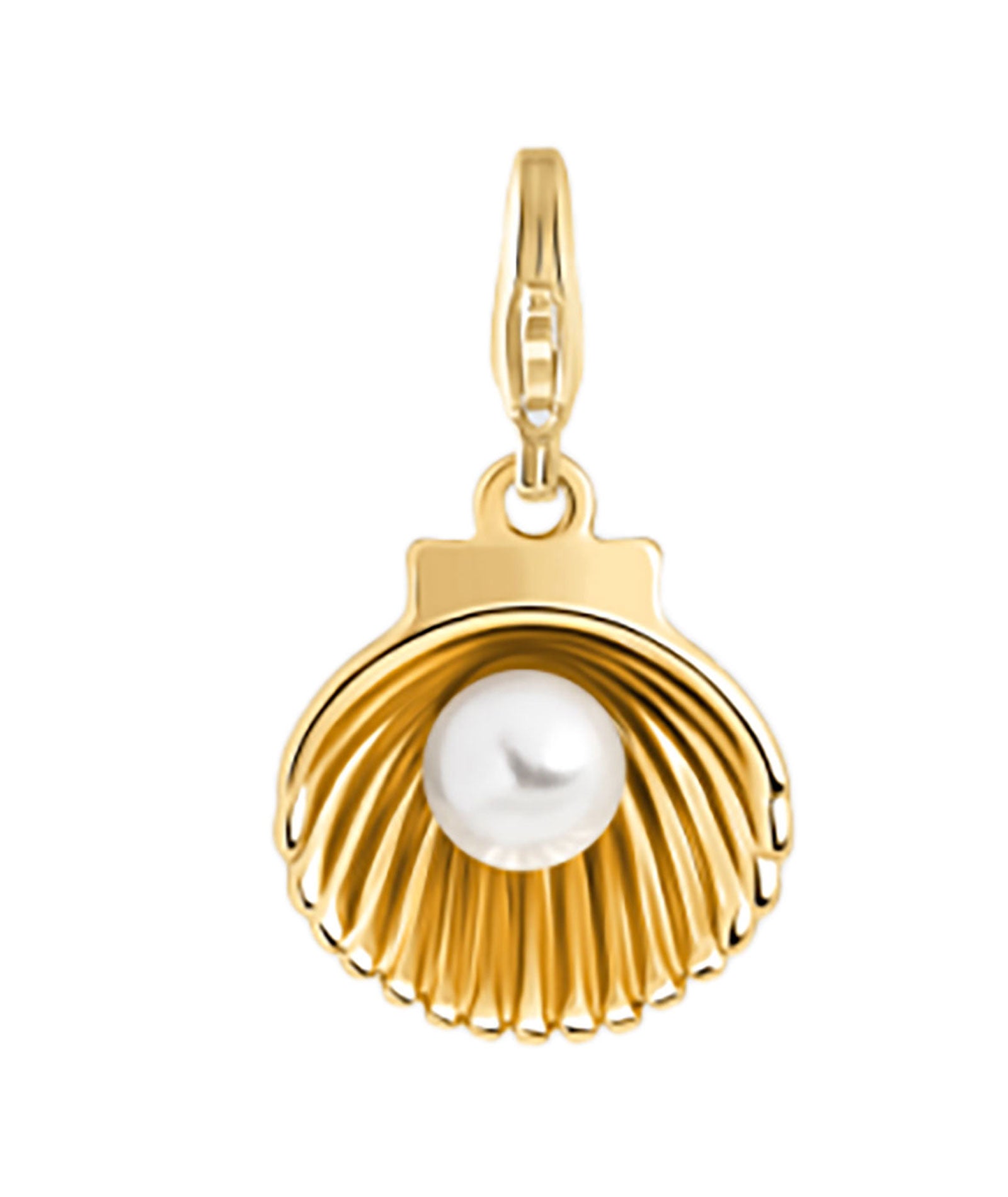 Electric Picks Charm Beachy Accessories Electric Picks Gold