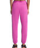 FREECITY Women Large Sweatpants Pink Bird Womens Casual Bottoms FREECITY