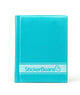 Sticker Beans Collectors Book Accessories Sticker Beans Turquoise