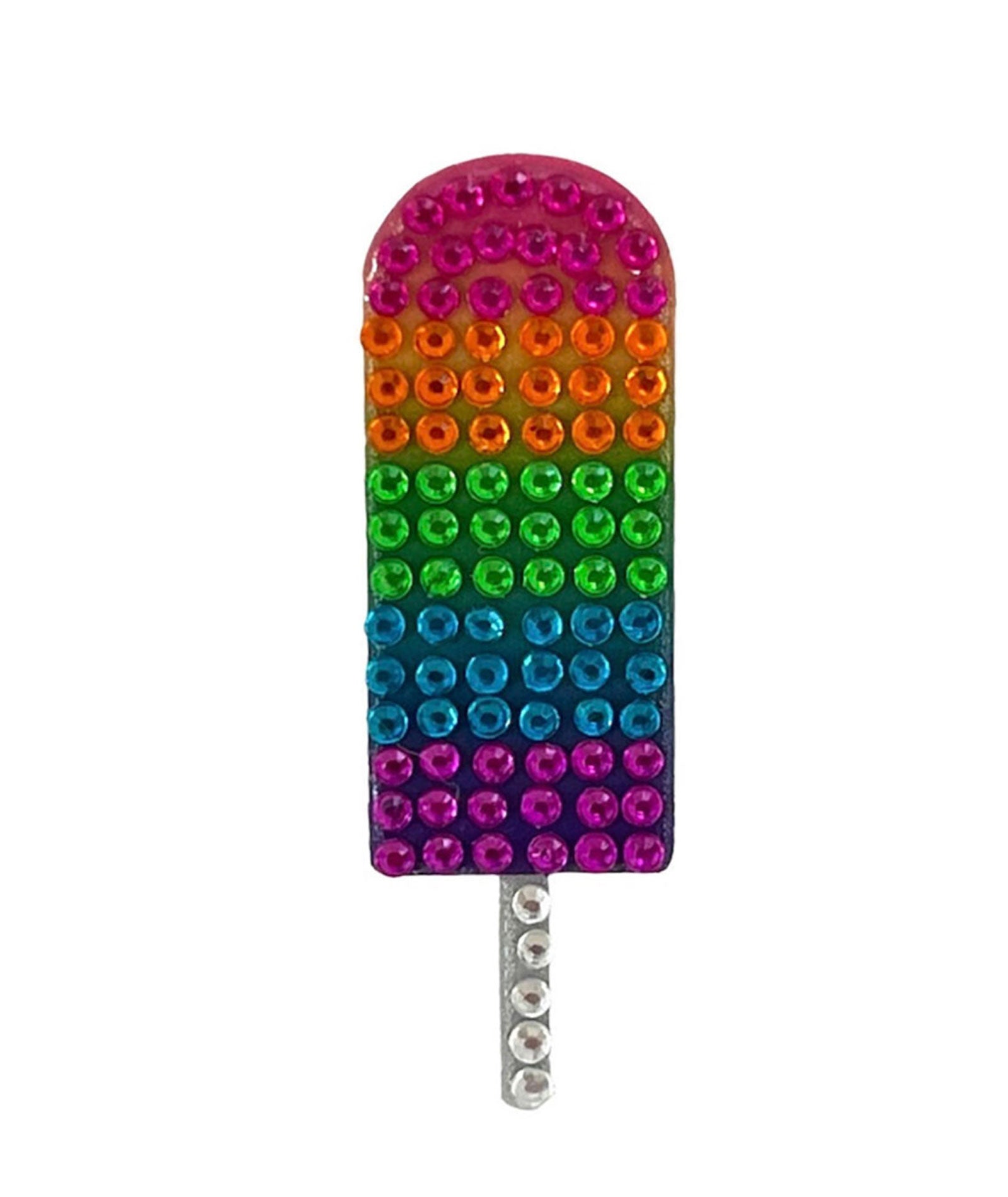 Sticker Beans New Ice Pop Sticker Accessories Sticker Beans Multi