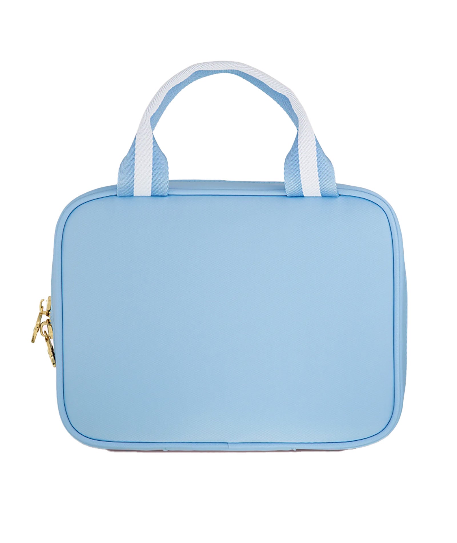 Stoney Clover Classic Lunch Tote Accessories Stoney Clover Lane Periwinkle