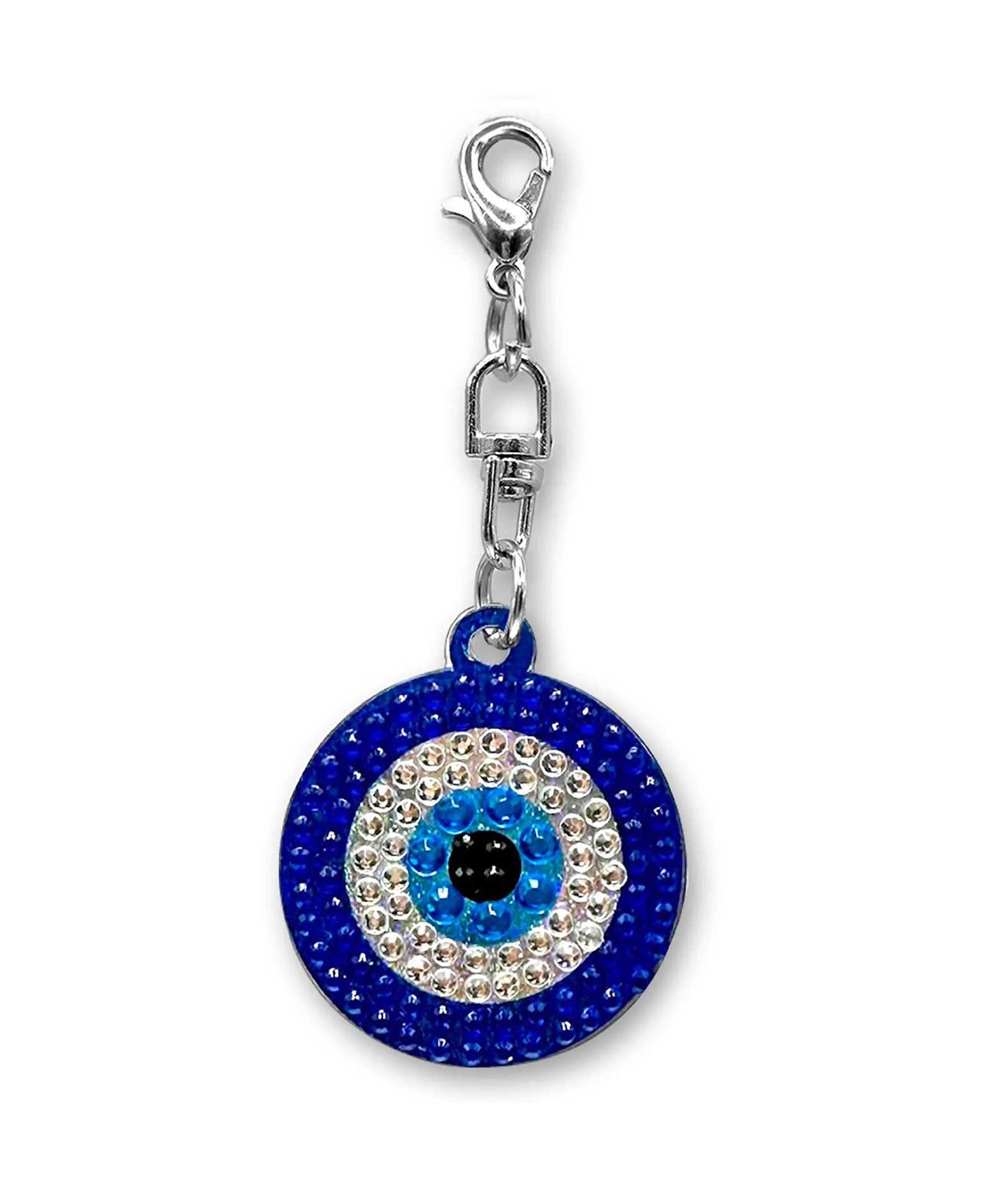 Sticker Beans Evil Eye Charm Accessories Sticker Beans Multi