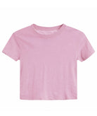 Katie J NYC Girls Fearless Tee Girls Casual Tops Katie J NYC Dusty Mauve Y/S (7/8)