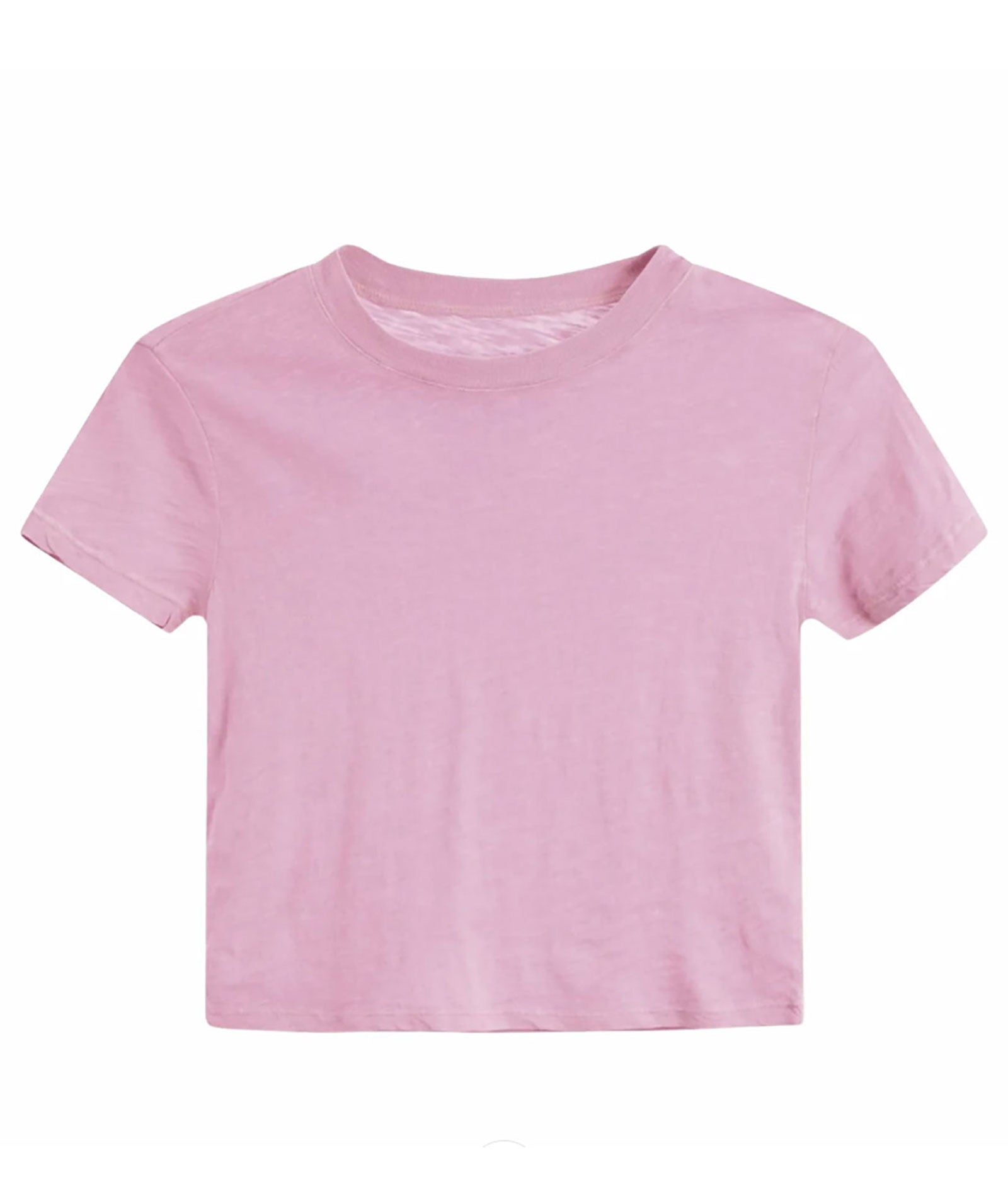 Katie J NYC Girls Fearless Tee Girls Casual Tops Katie J NYC Dusty Mauve Y/S (7/8)