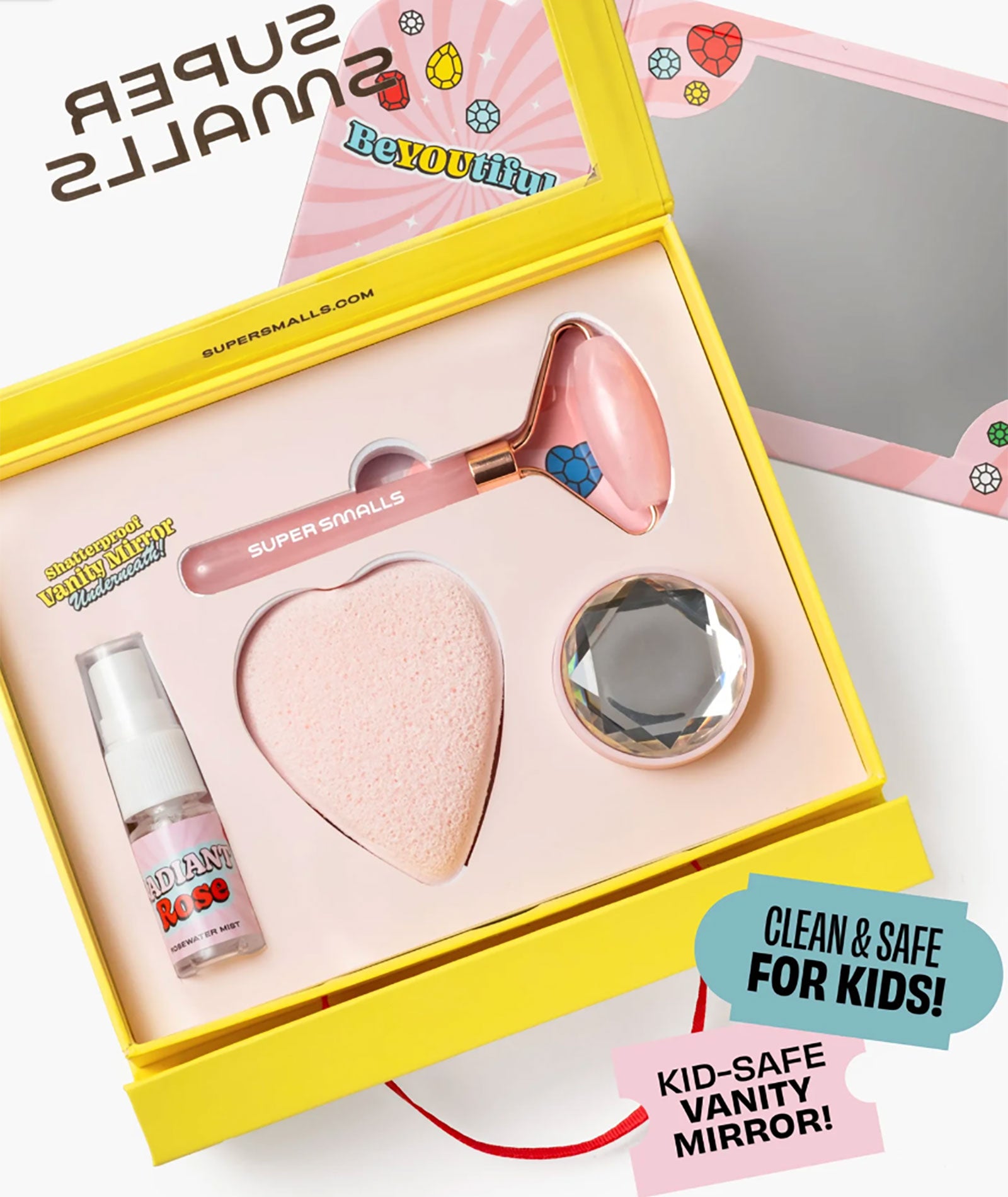 Super Smalls Mom's Routine Kit Accessories Super Smalls Multi