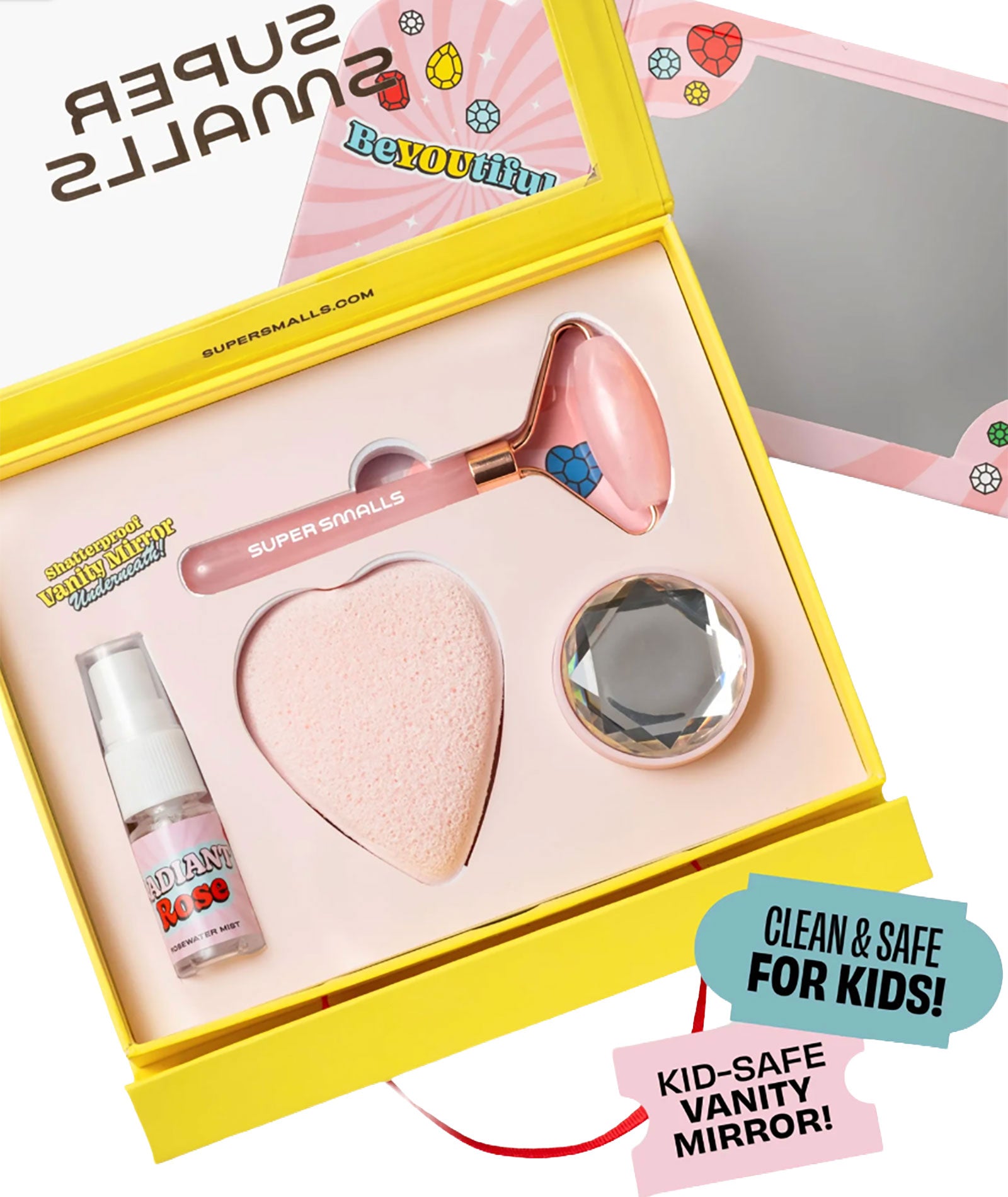 Super Smalls Mom's Routine Kit Accessories Super Smalls Multi