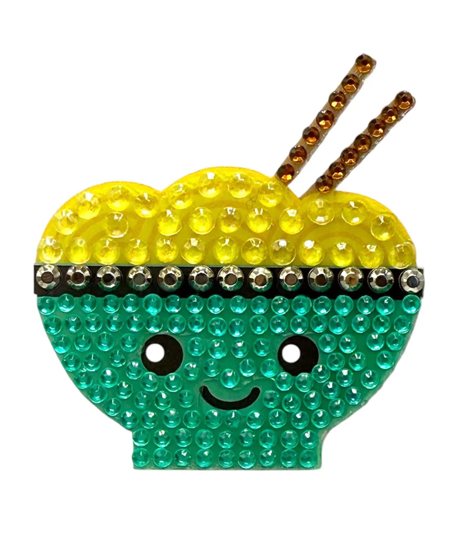 Sticker Beans Rami Ramen Sticker Accessories Sticker Beans Multi