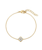 Electric Picks Mini Camilla Bracelet Jewelry - Trend Electric Picks Gold