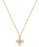 Electric Picks Showstopper Necklace Jewelry - Trend Electric Picks Gold