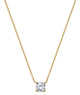 Electric Picks The One Necklace Jewelry - Trend Electric Picks Gold